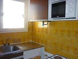 Rental Apartment Le Mykonos II - Cap D'Agde, 1 Bedroom, 4 Persons Exterior photo